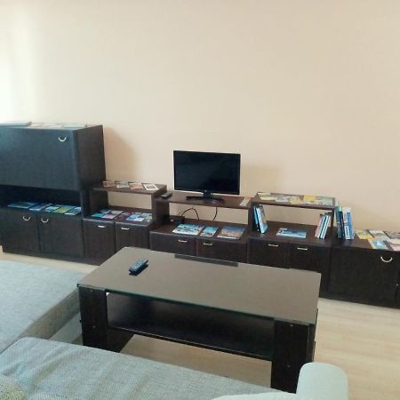 Apartment Odeon Мост Екстер'єр фото