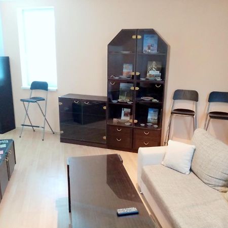 Apartment Odeon Мост Екстер'єр фото