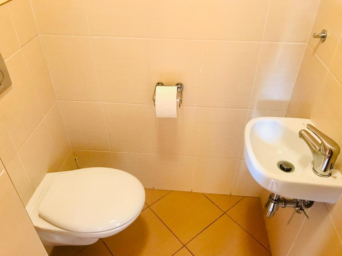 Apartment Odeon Мост Екстер'єр фото