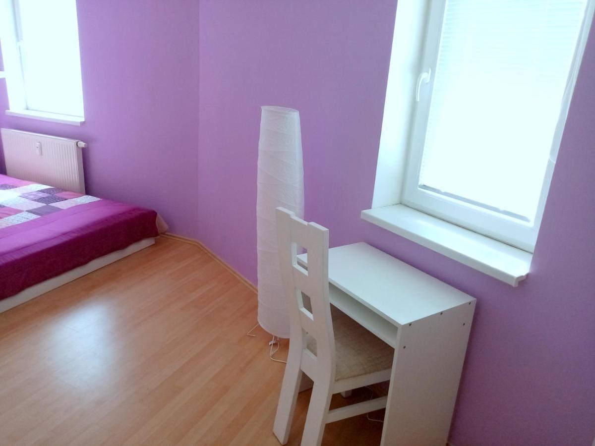 Apartment Odeon Мост Екстер'єр фото