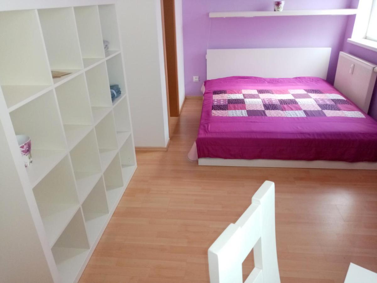 Apartment Odeon Мост Екстер'єр фото