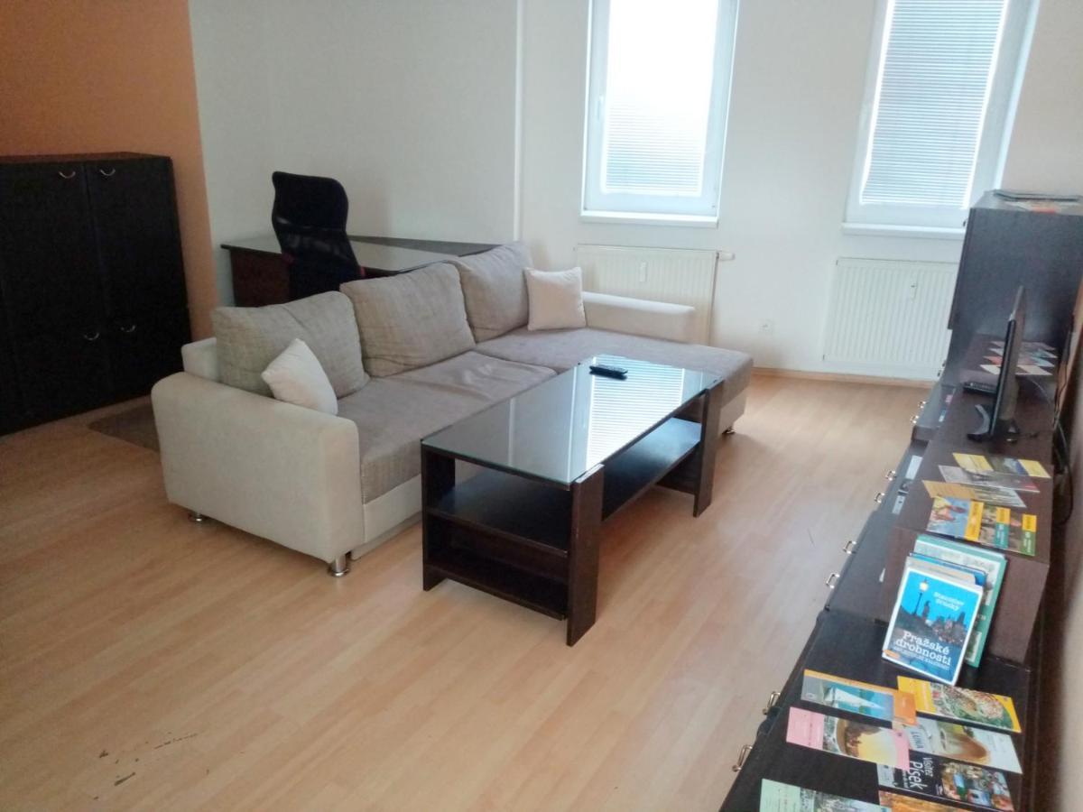 Apartment Odeon Мост Екстер'єр фото